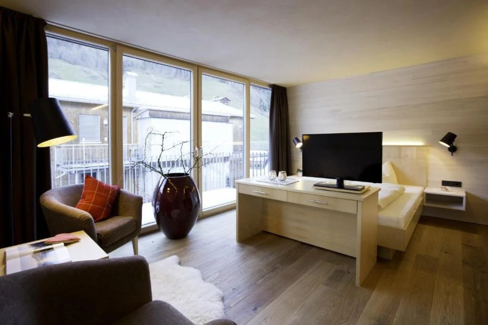 Erlebnisreich Natter - Hotel