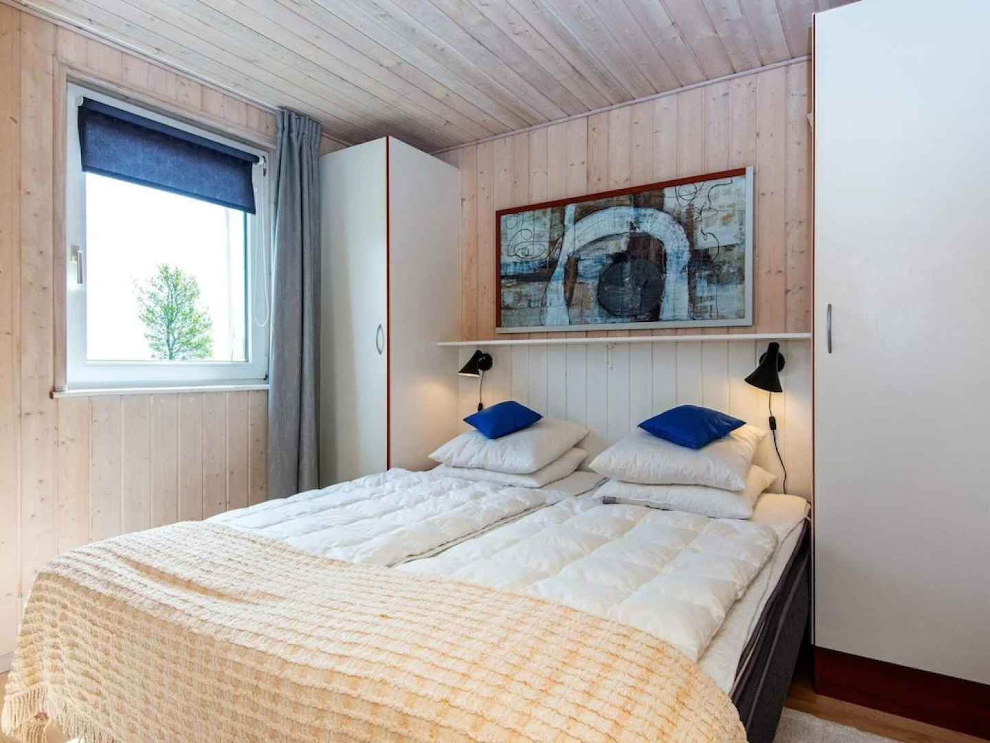 6 Person Holiday Home in Hejls