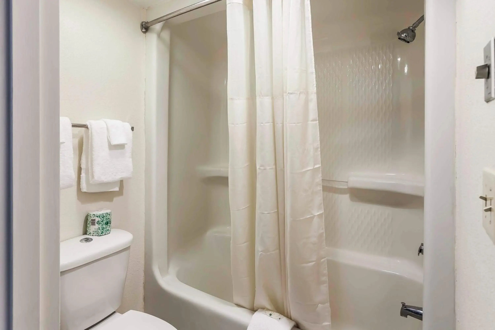 Quality Inn South Boston - Danville East