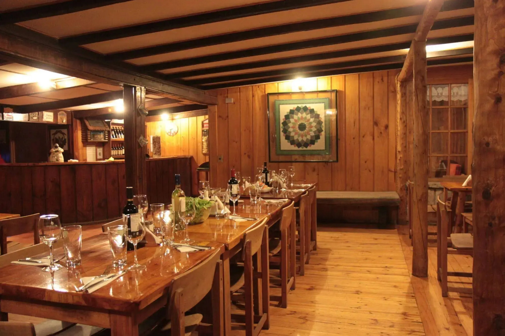 Hotel Posada de Farellones