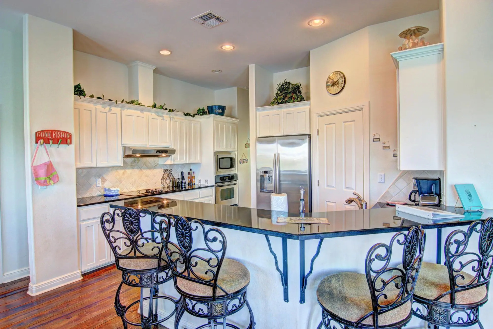 Fishin and Jamin     227RP