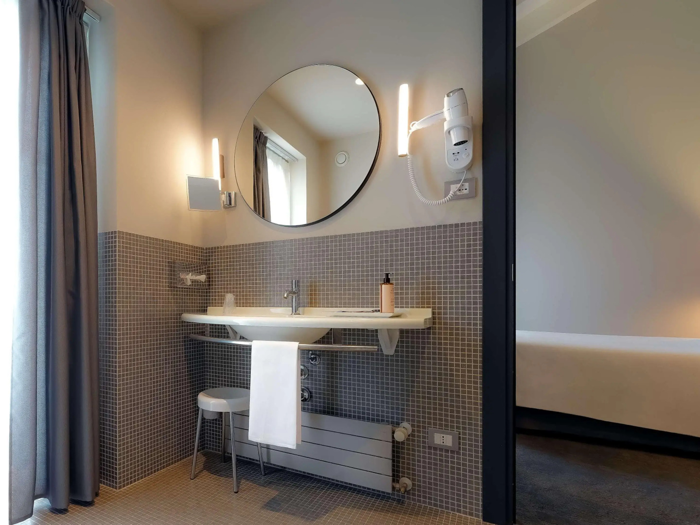 Mercure Bergamo Centro Palazzo Dolci