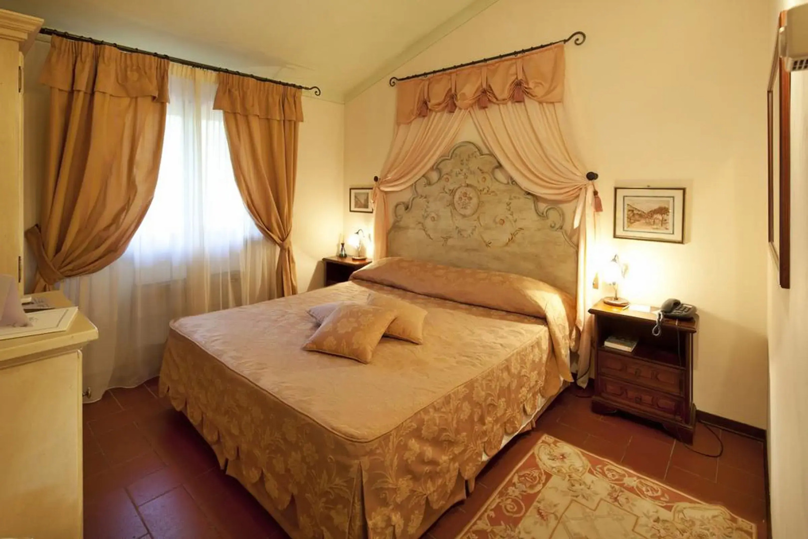 Garden Resort & Spa San Crispino