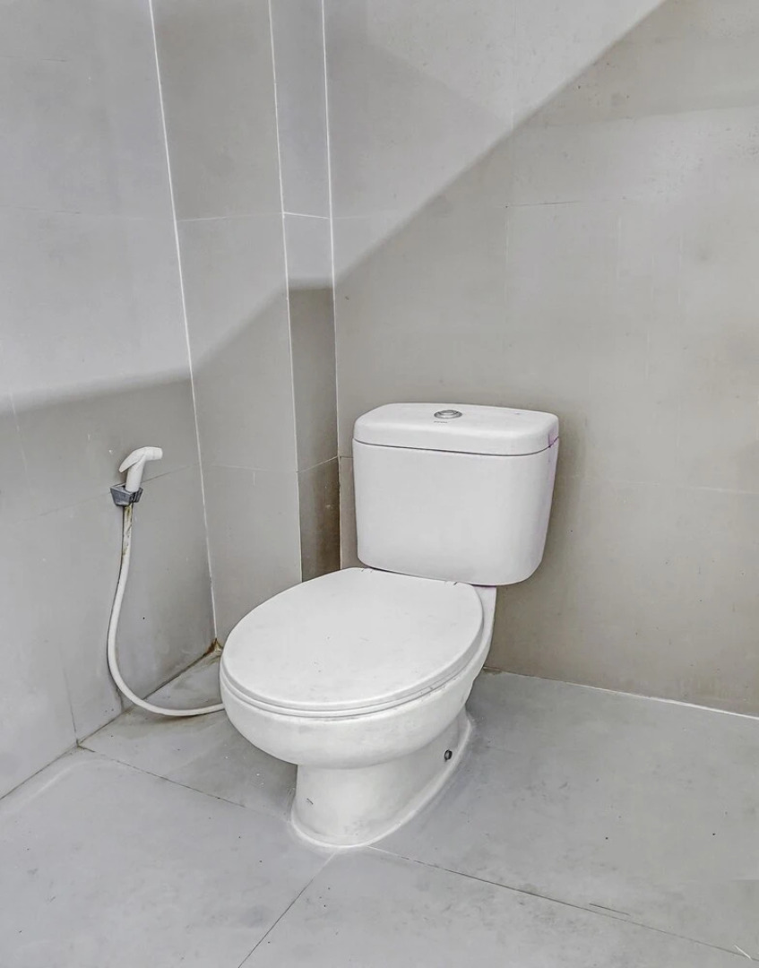 Hotel O Oke Guest House