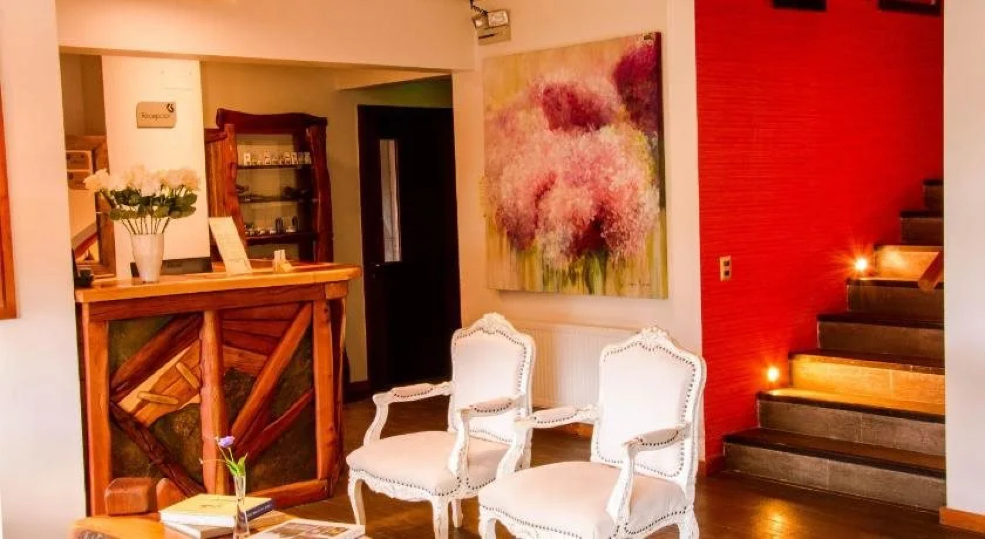 Hotel Martina de Goñi