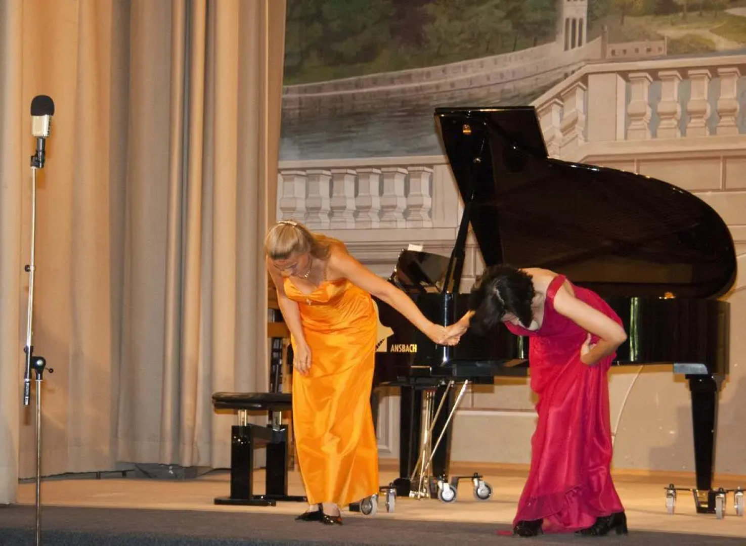 Wildbad Rothenburg O.D.Tbr.