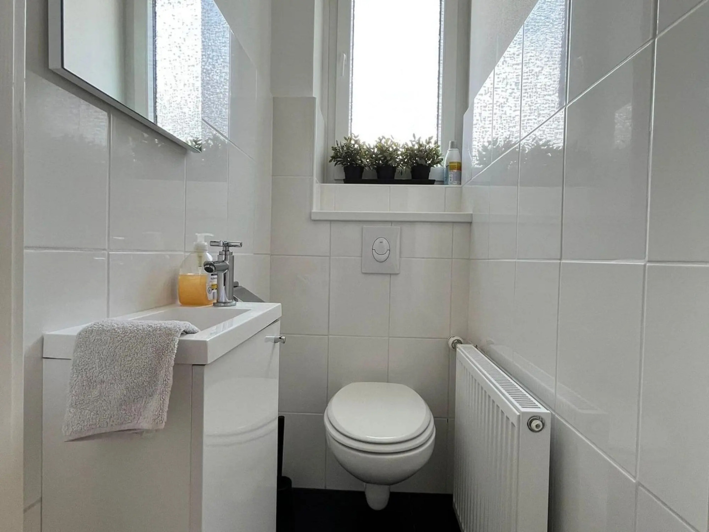 Holiday Flat in Bad Pyrmont With Balcony