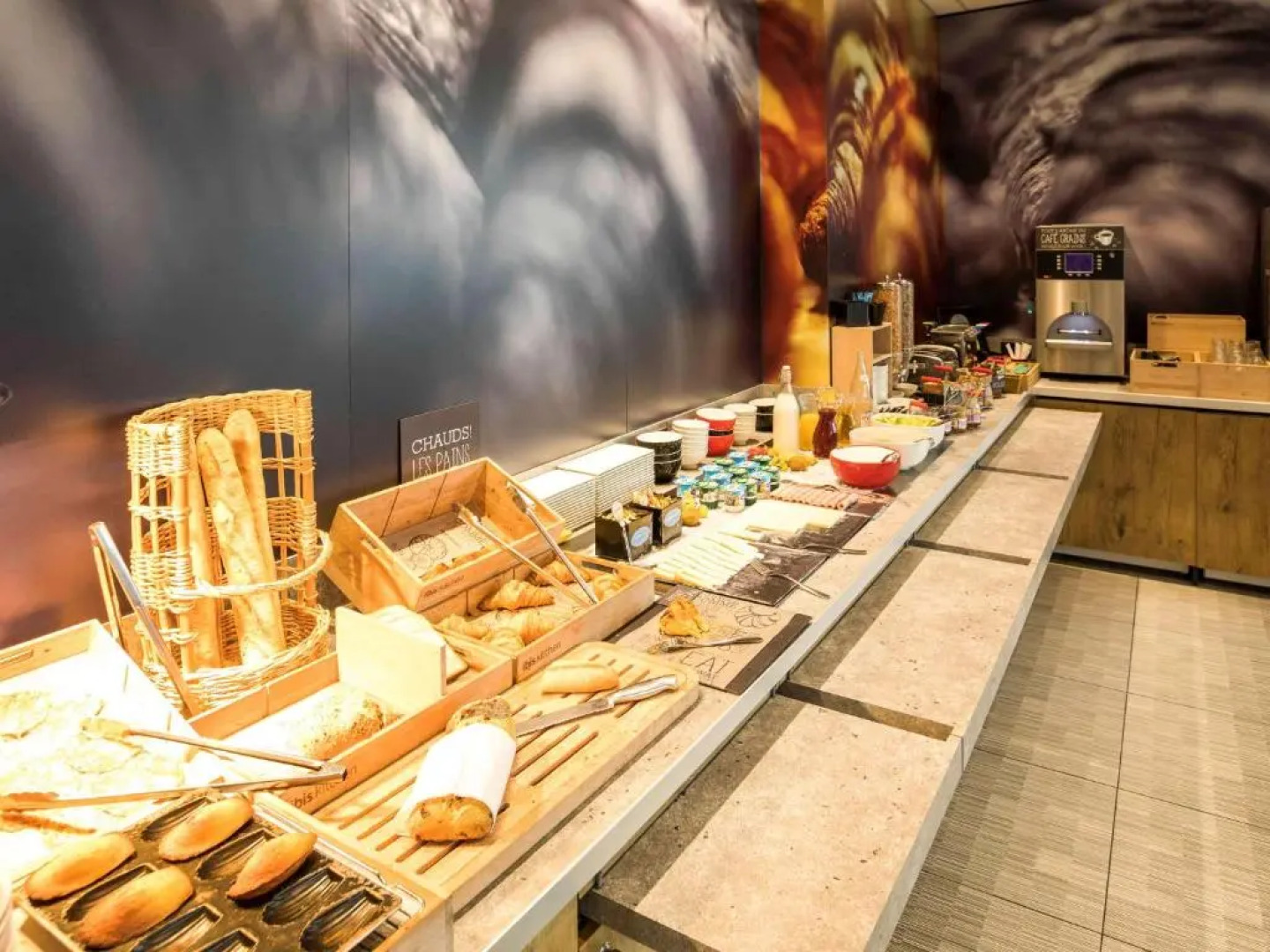 ibis Rennes Centre Gare Sud