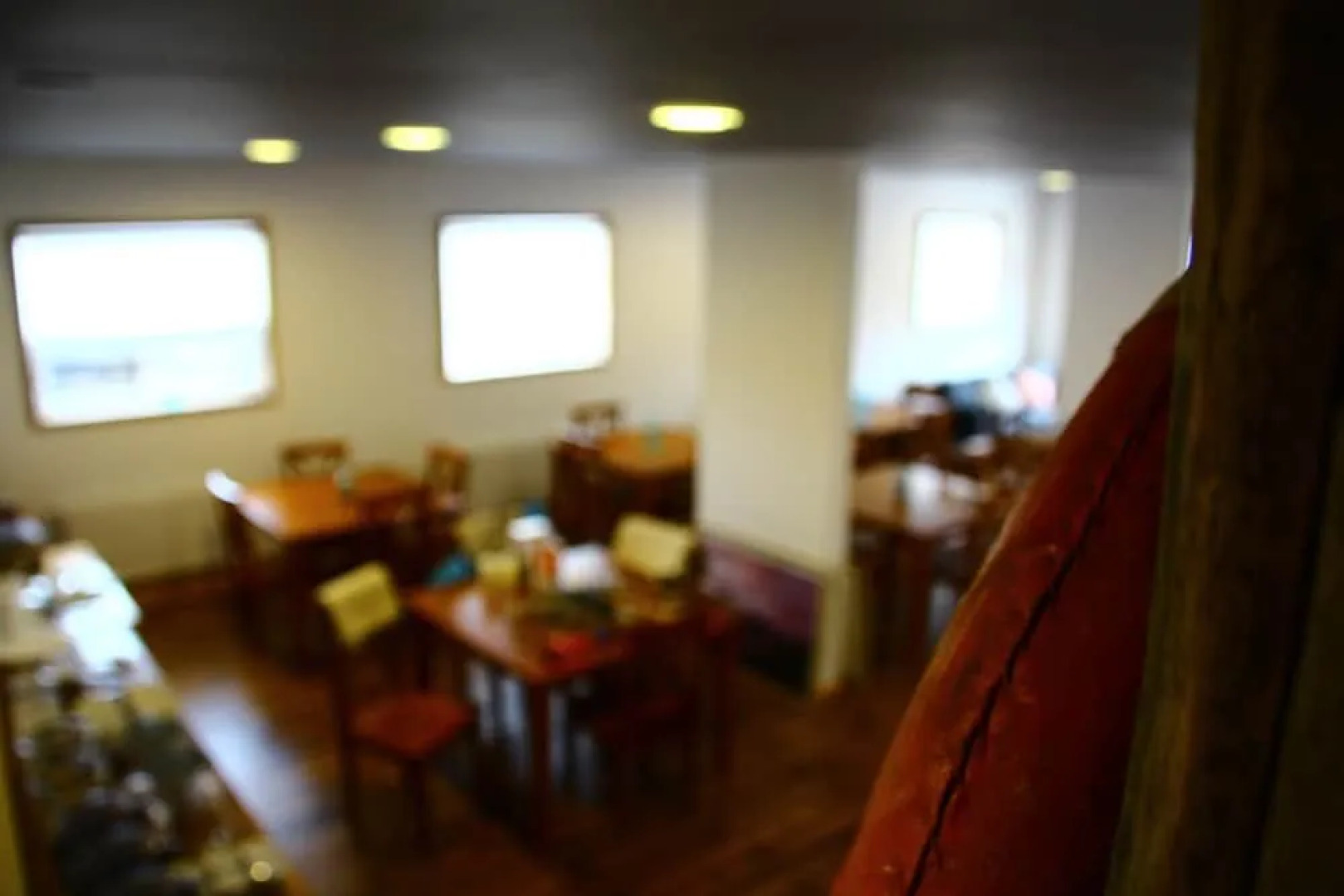 El Muelle Hotel Boutique