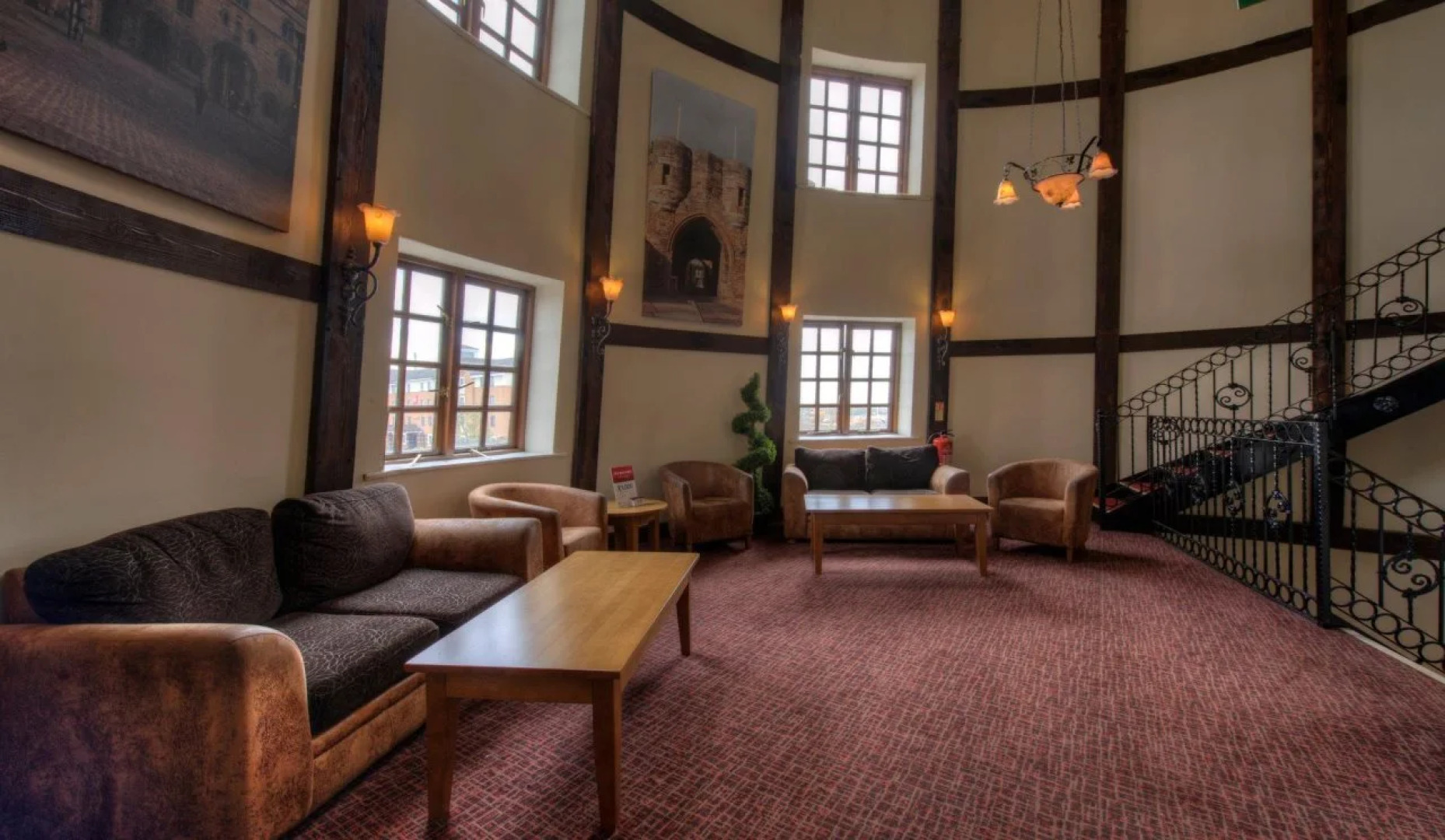 Windmill Farm by Greene King Inns