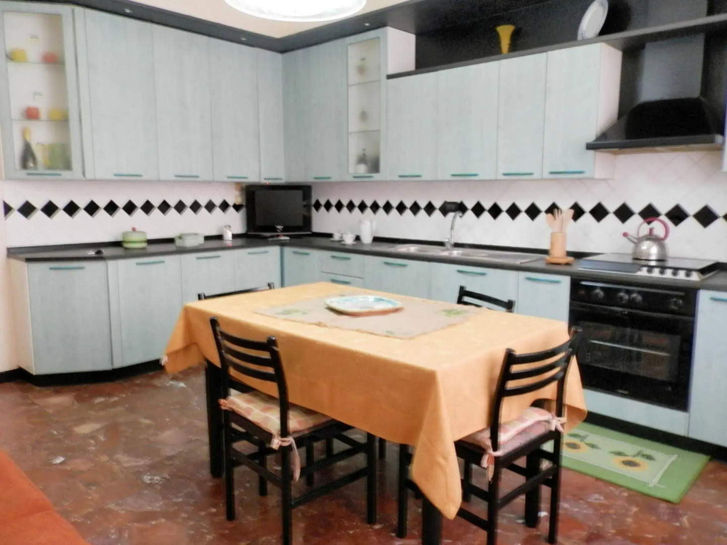 Il Giardino delle Calendule