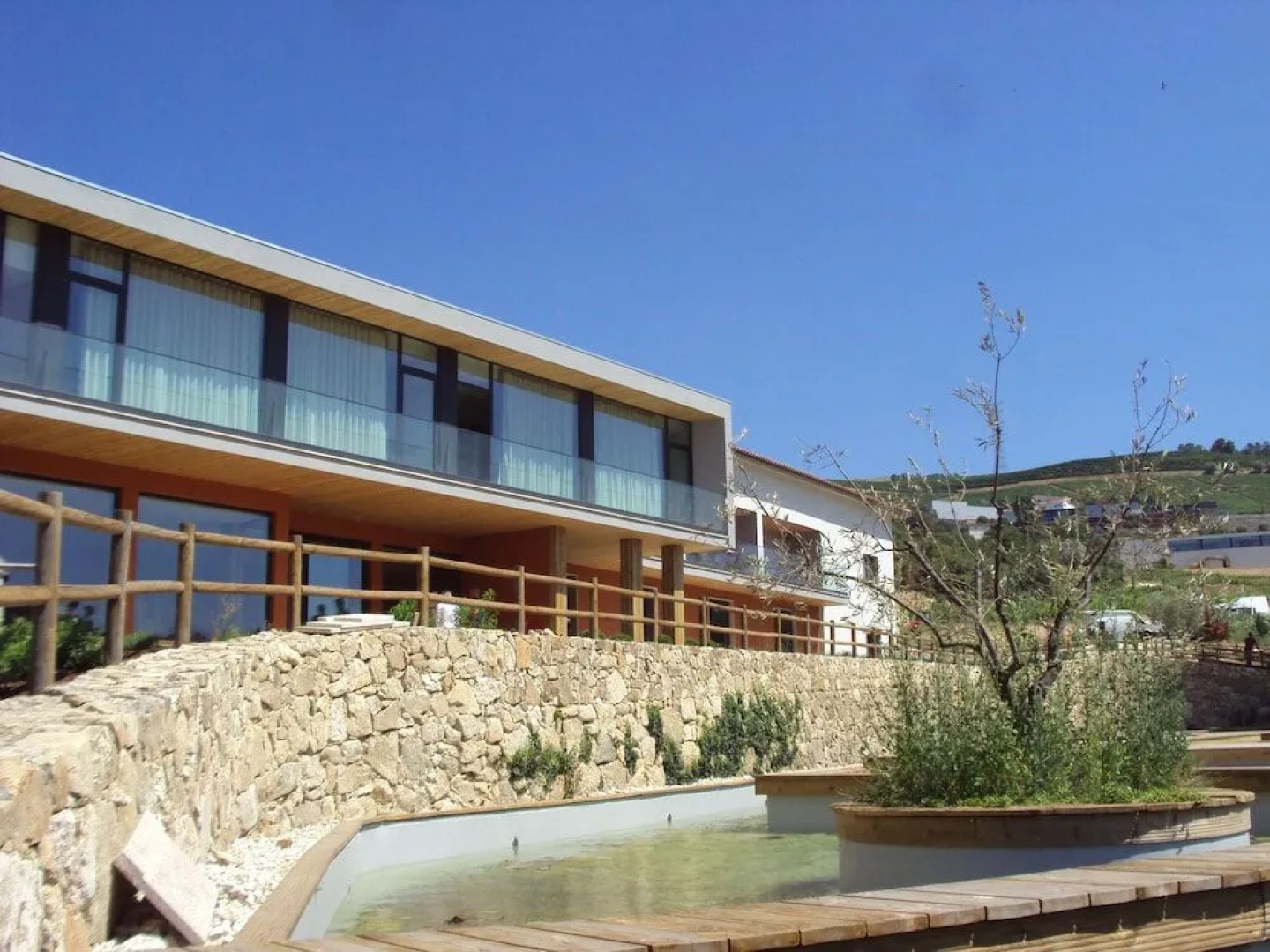 Villa Spa Douro
