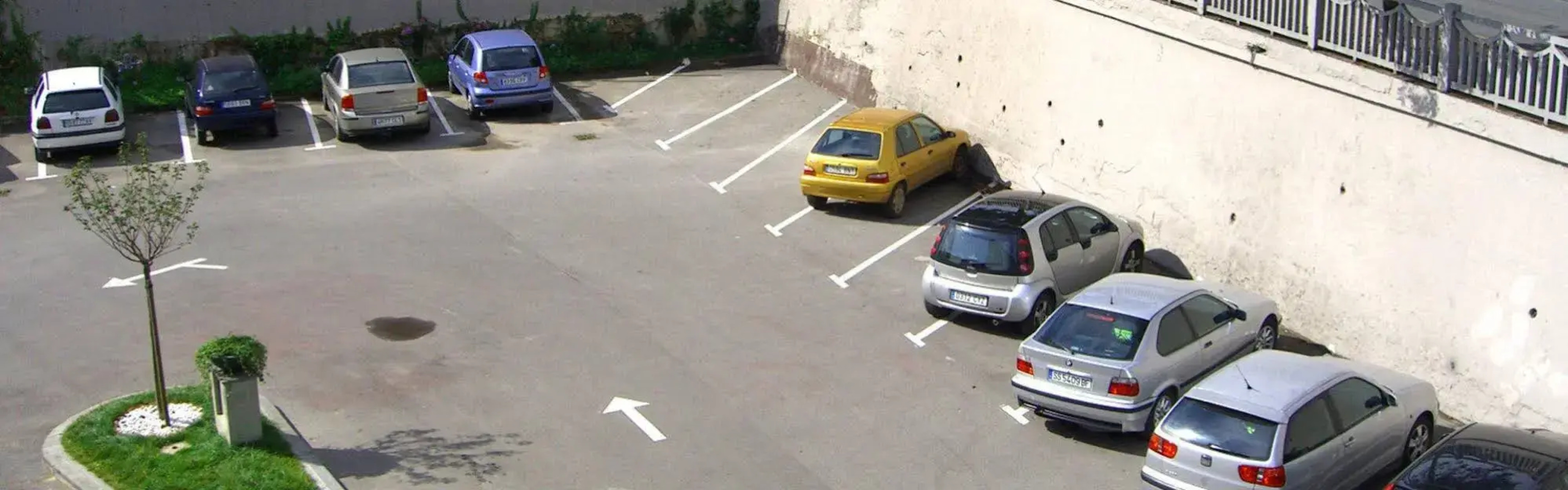 Hotel Berri Versalles