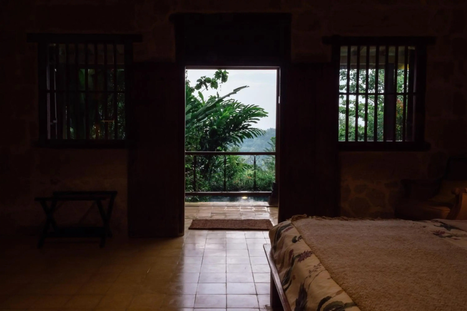 Villa Sunset Jogjakarta