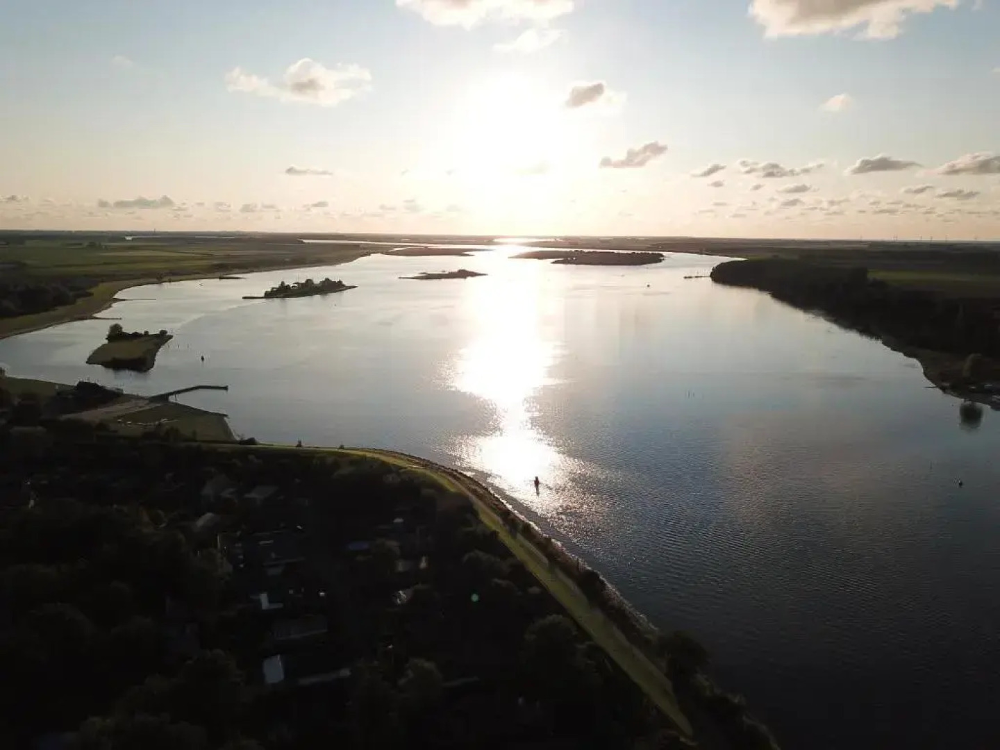 Camping t Veerse Meer