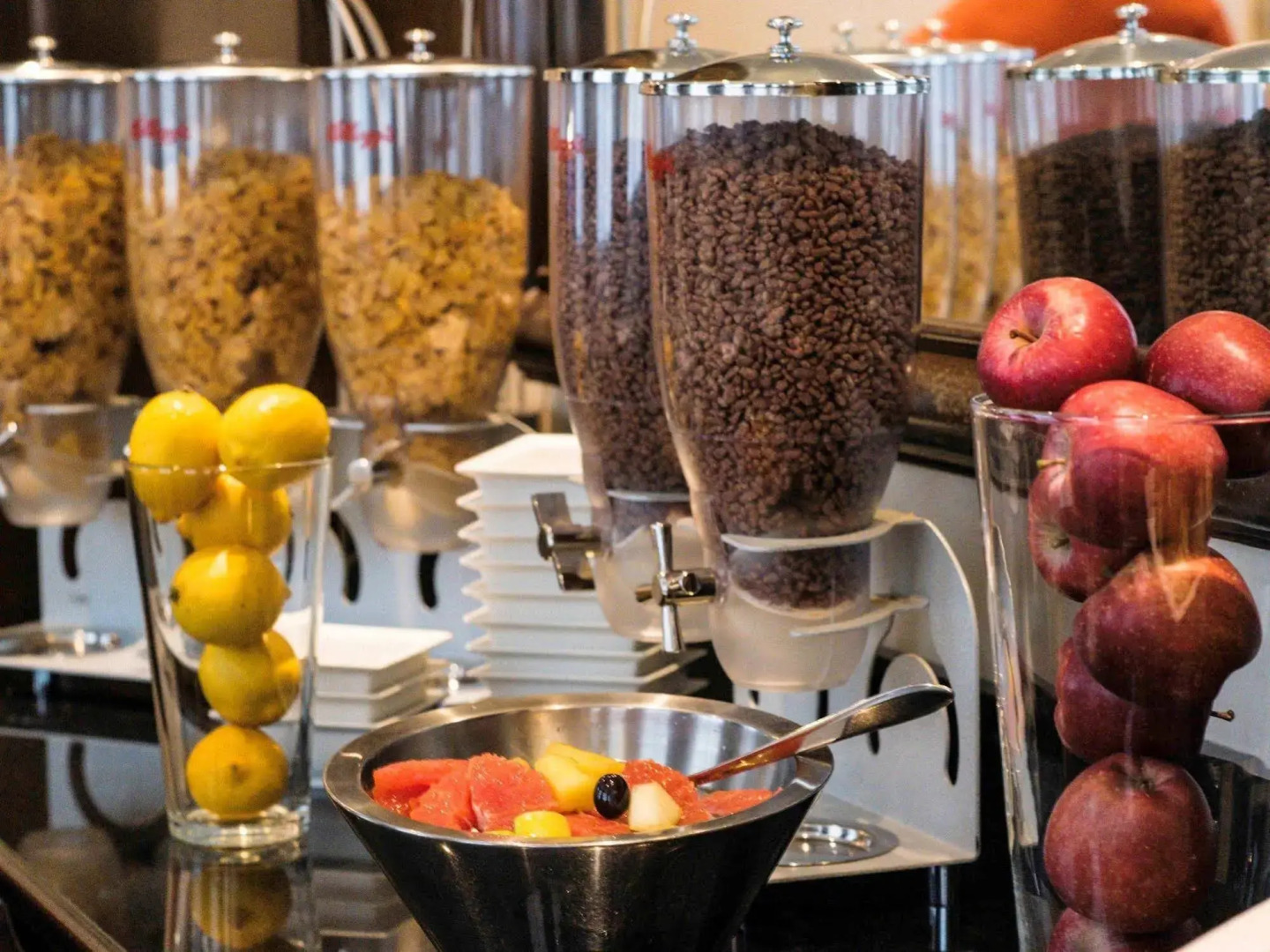 Grand Hôtel Chicago