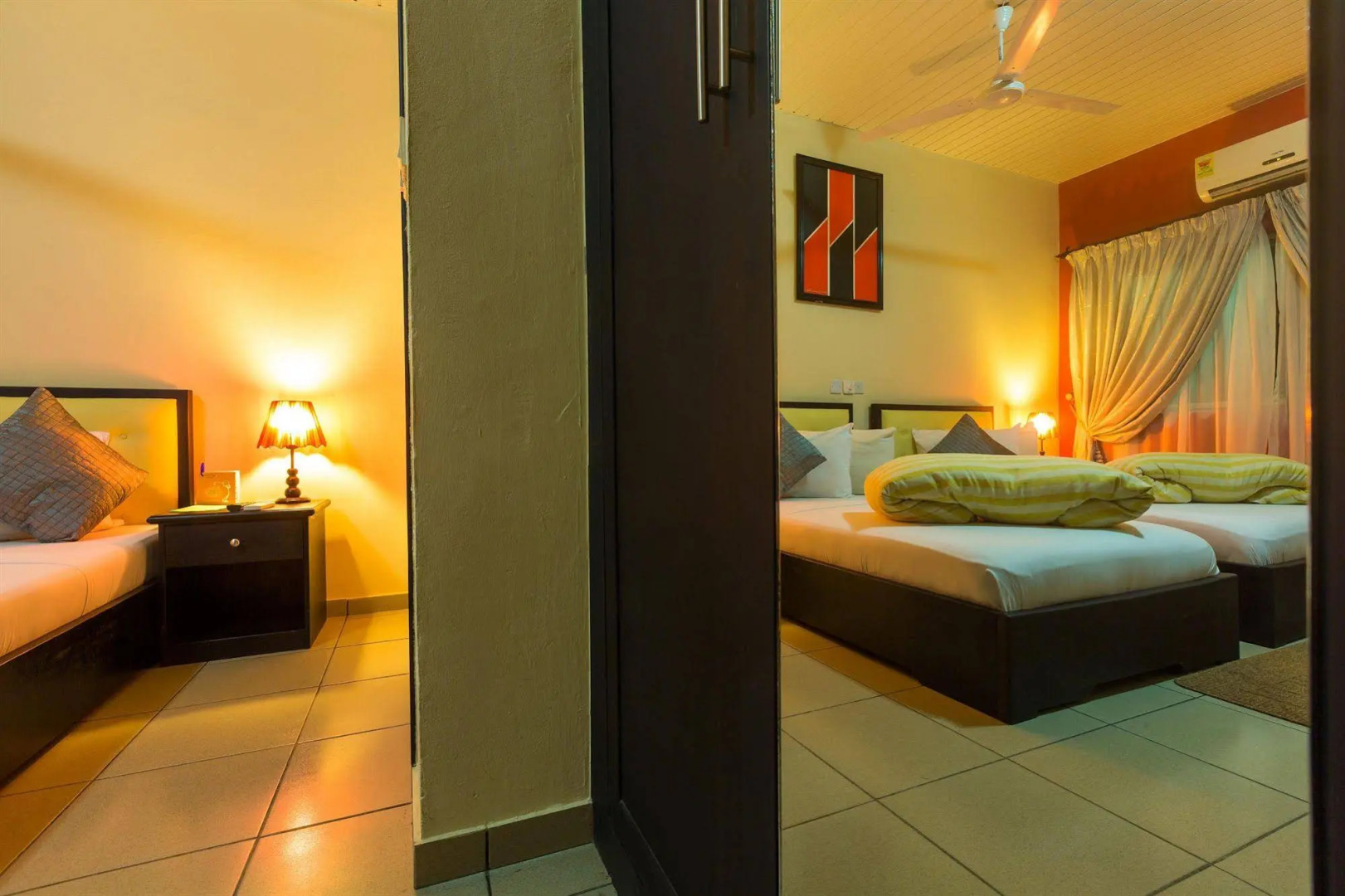 Beige Village Golf Resort & Spa