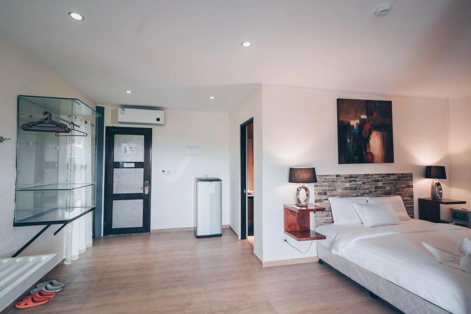 Alona Northland Resort