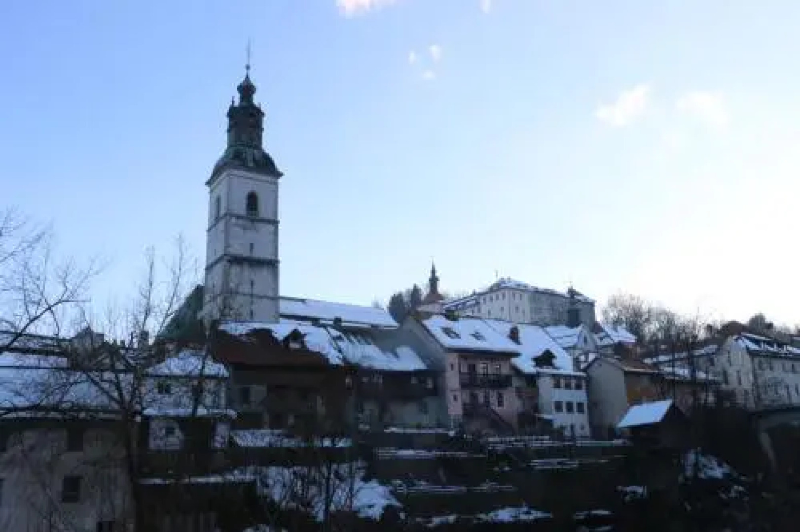 CEH 1720 - castle view