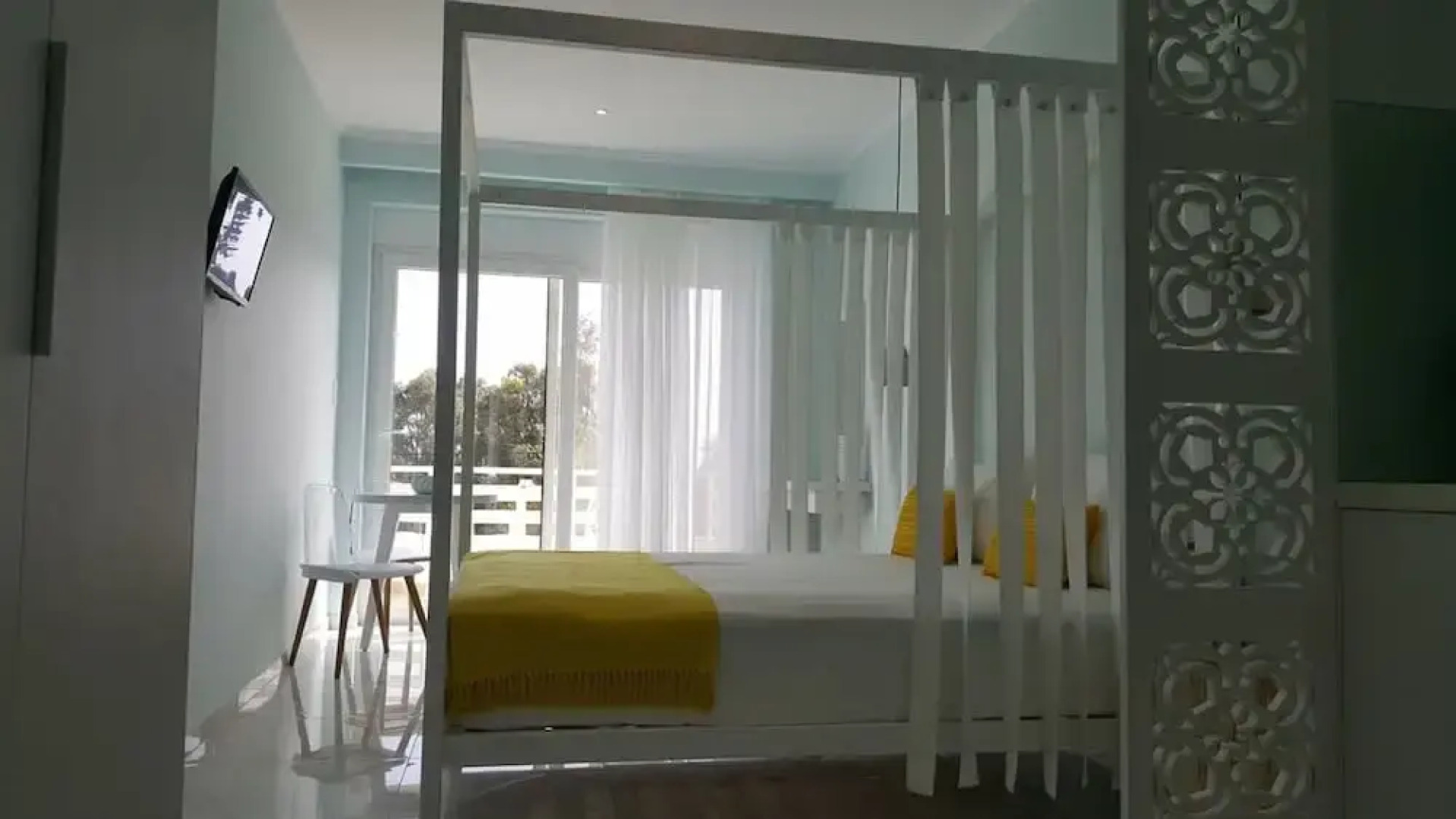 Mear Luxury Suite - The Ultimate Summer Nest