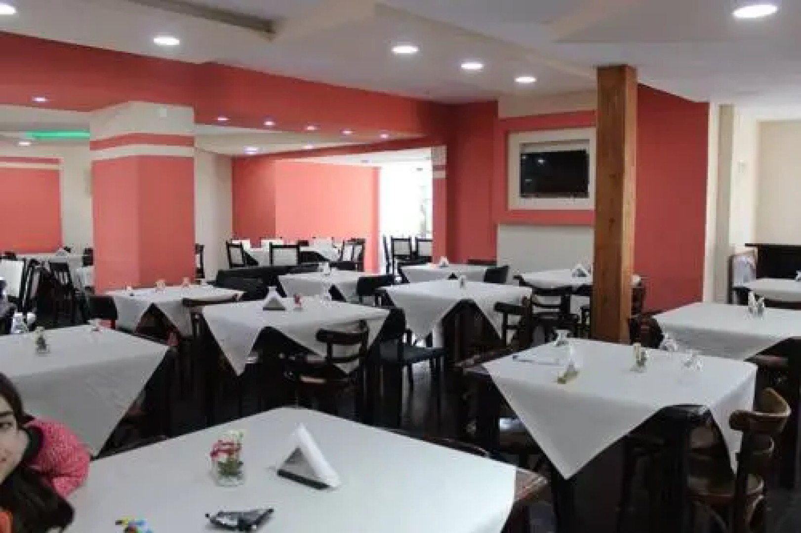 Colonial Parque Hotel