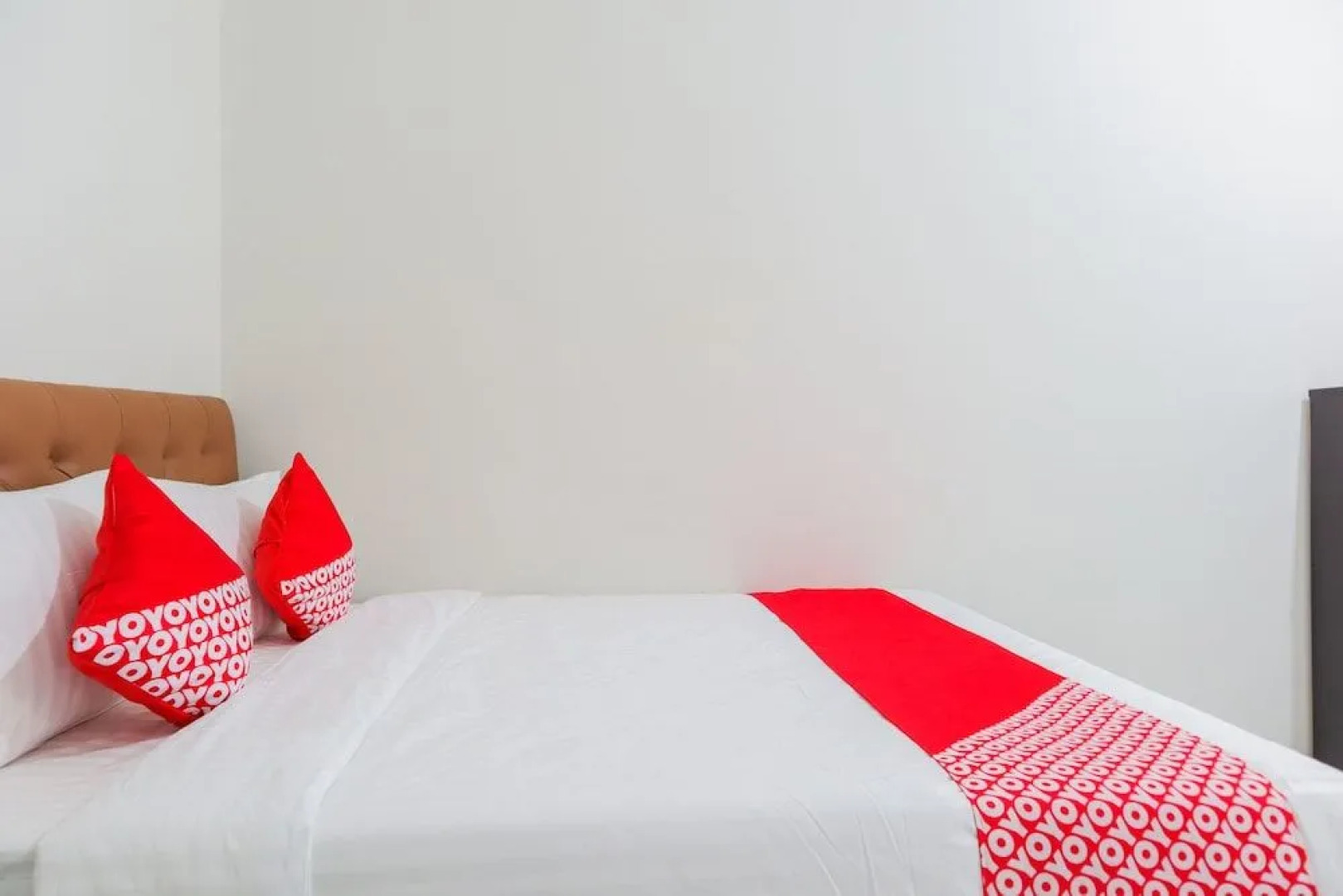 OYO 1219 Wisma Anton Soedjarwo