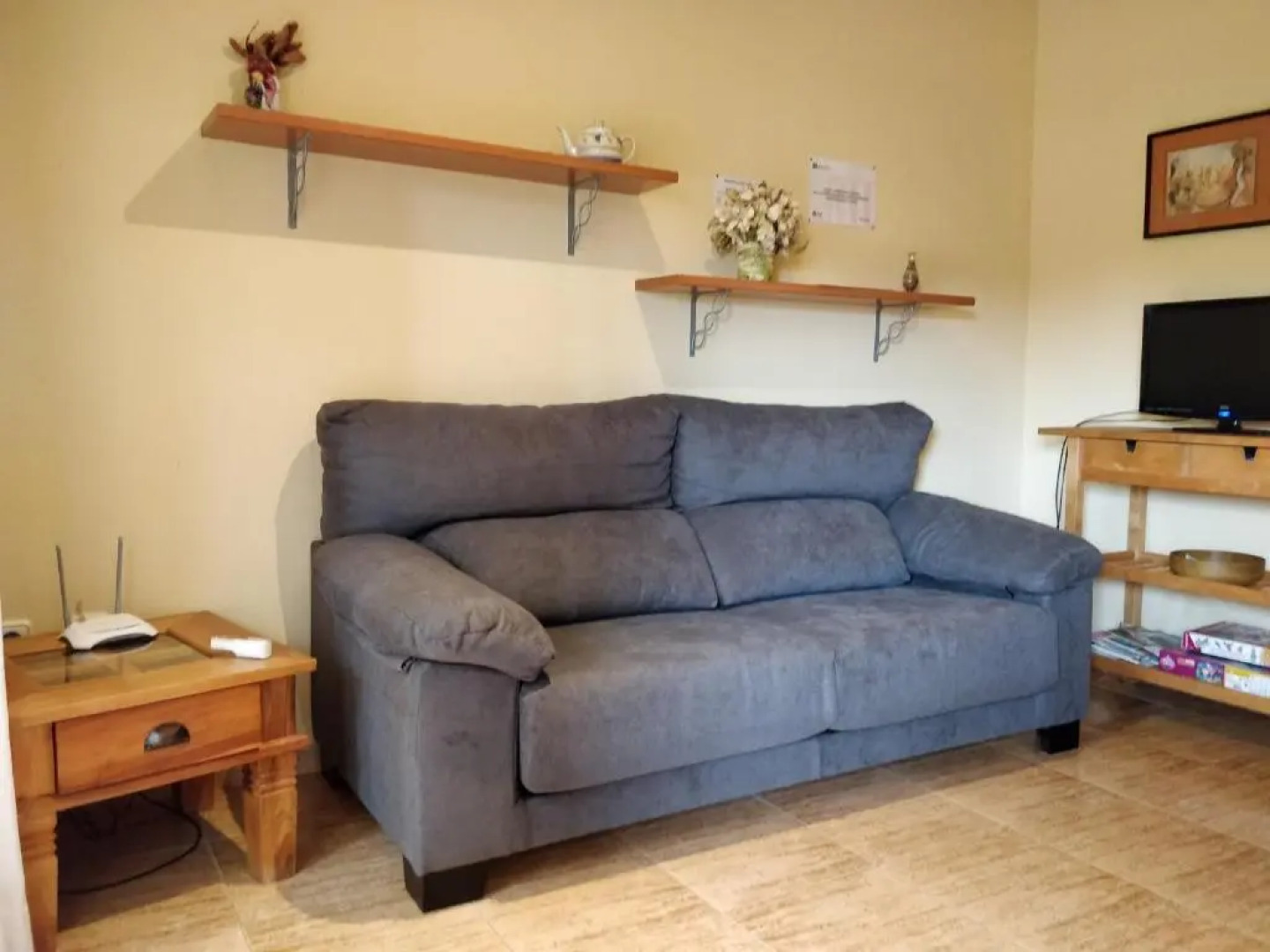 Apartamento Columbretes