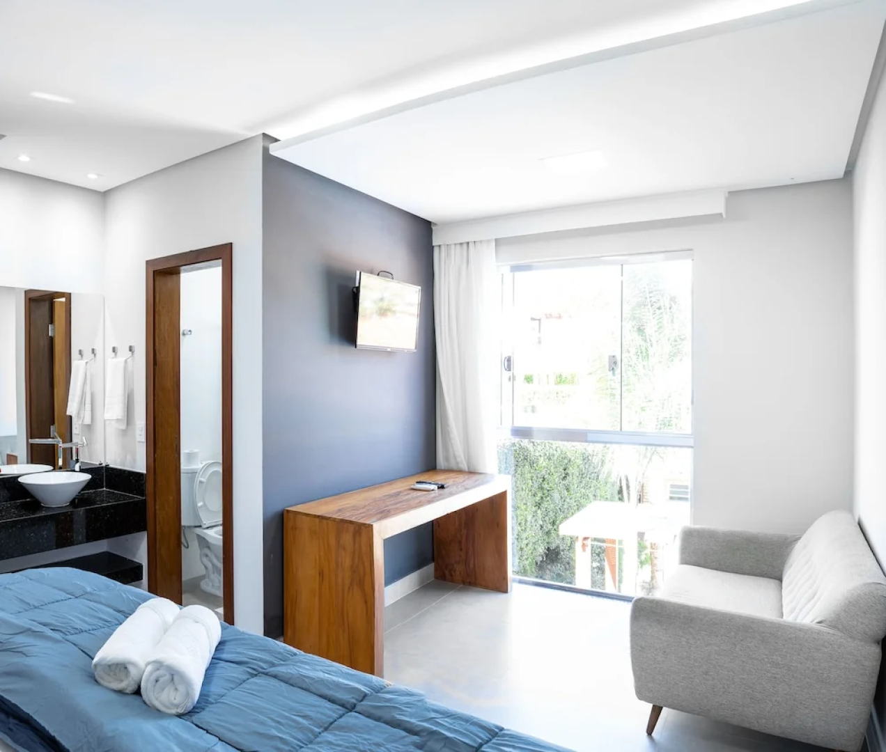 Escarpas Eco Village