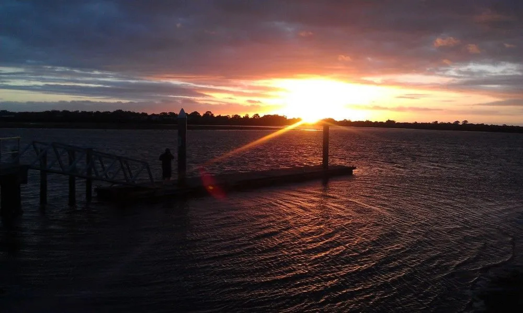 Ocean Grove Holiday Park