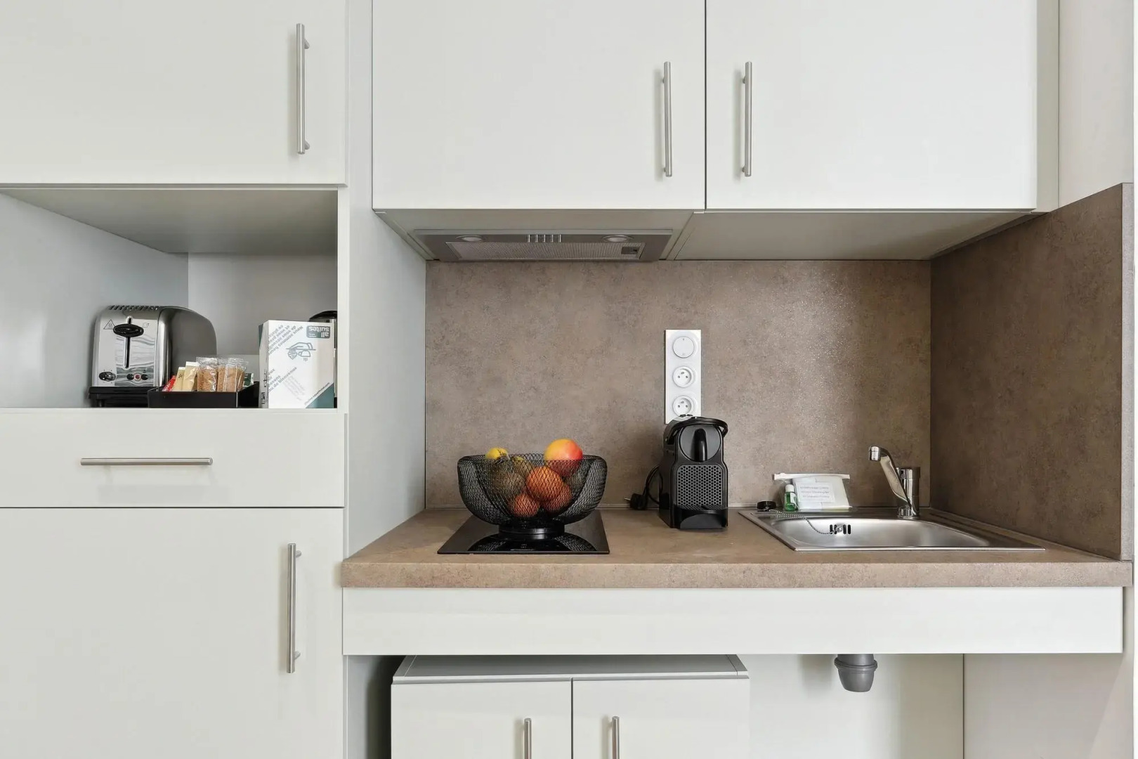 All Suites Appart Hôtel | Noisy-le-Grand