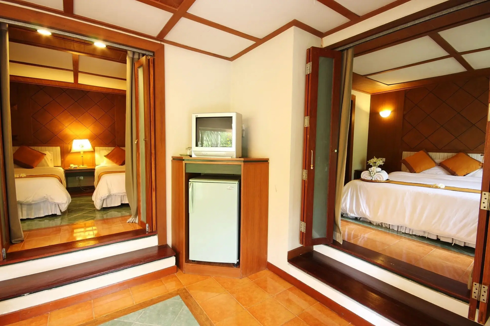 Wanathara Resort