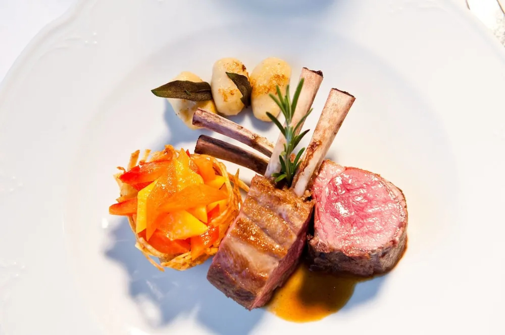 Hotel Birke - Appartments Waldesruh