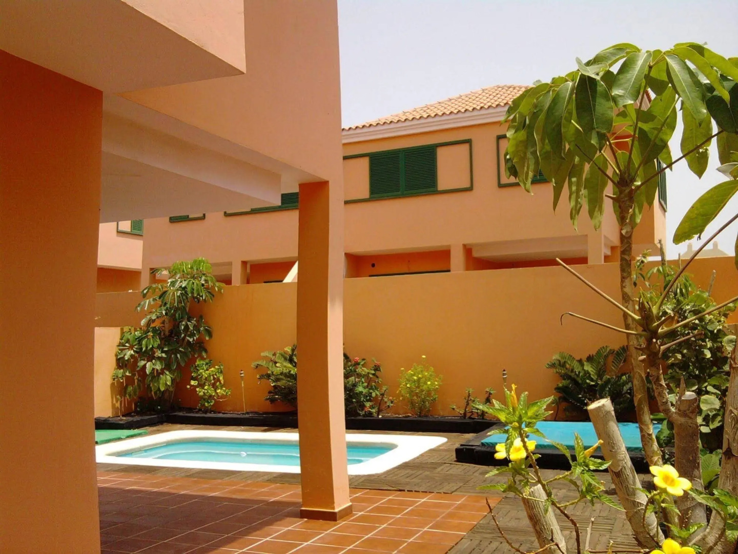 Villas Las Norias