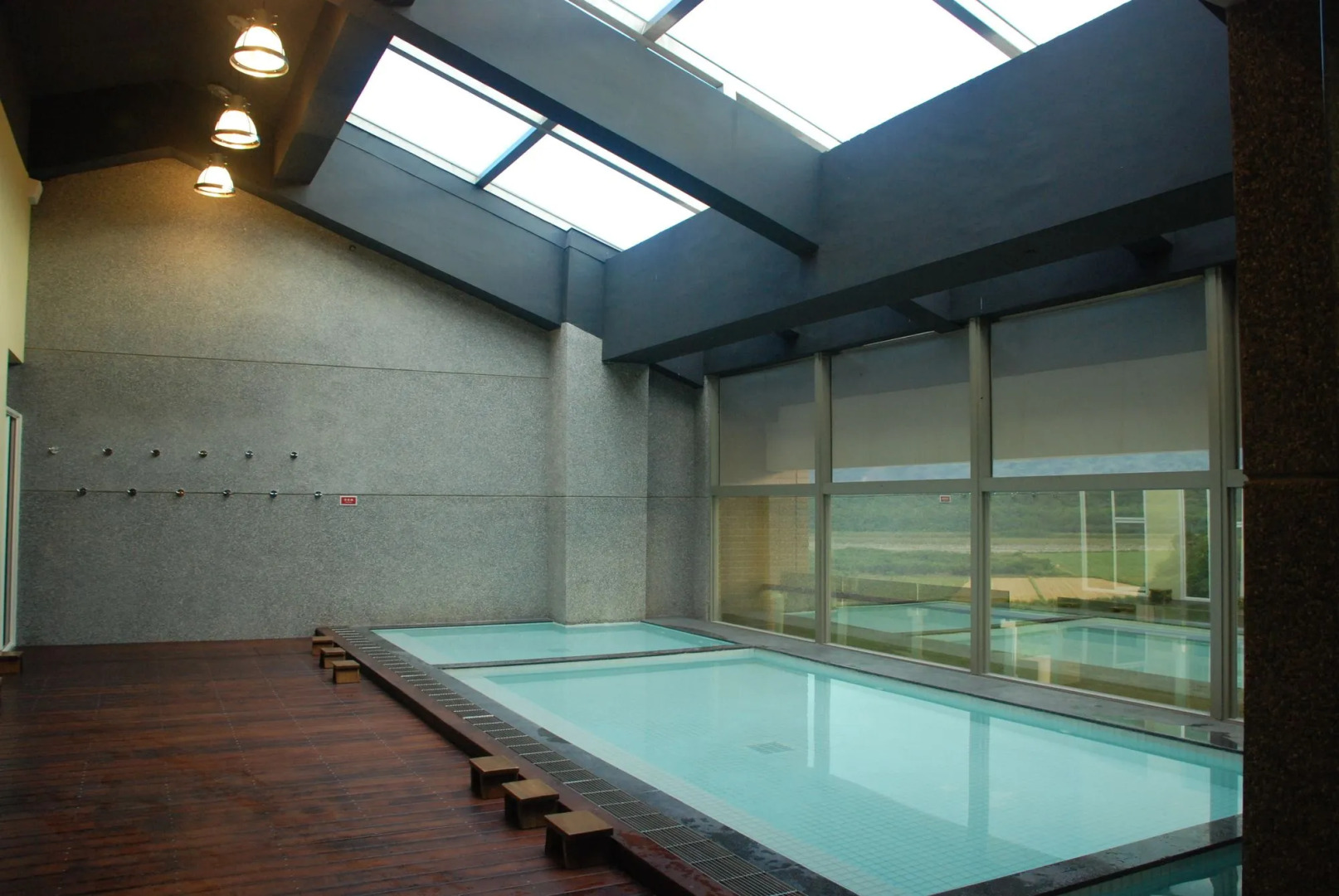 Luminous Hot Spring & Resort