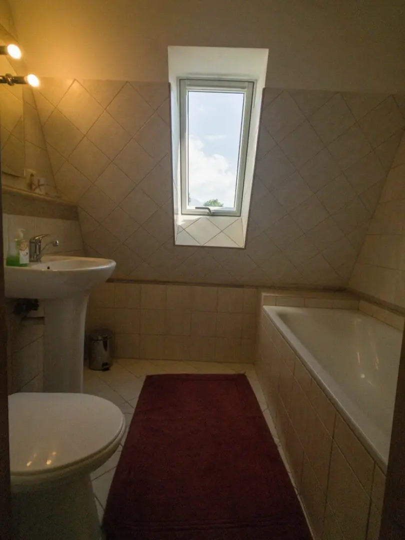 Guest House Privát Štrba