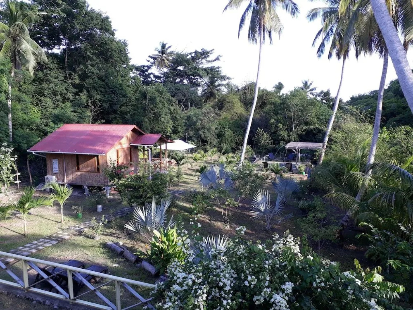 Yellow Home Casa Baja