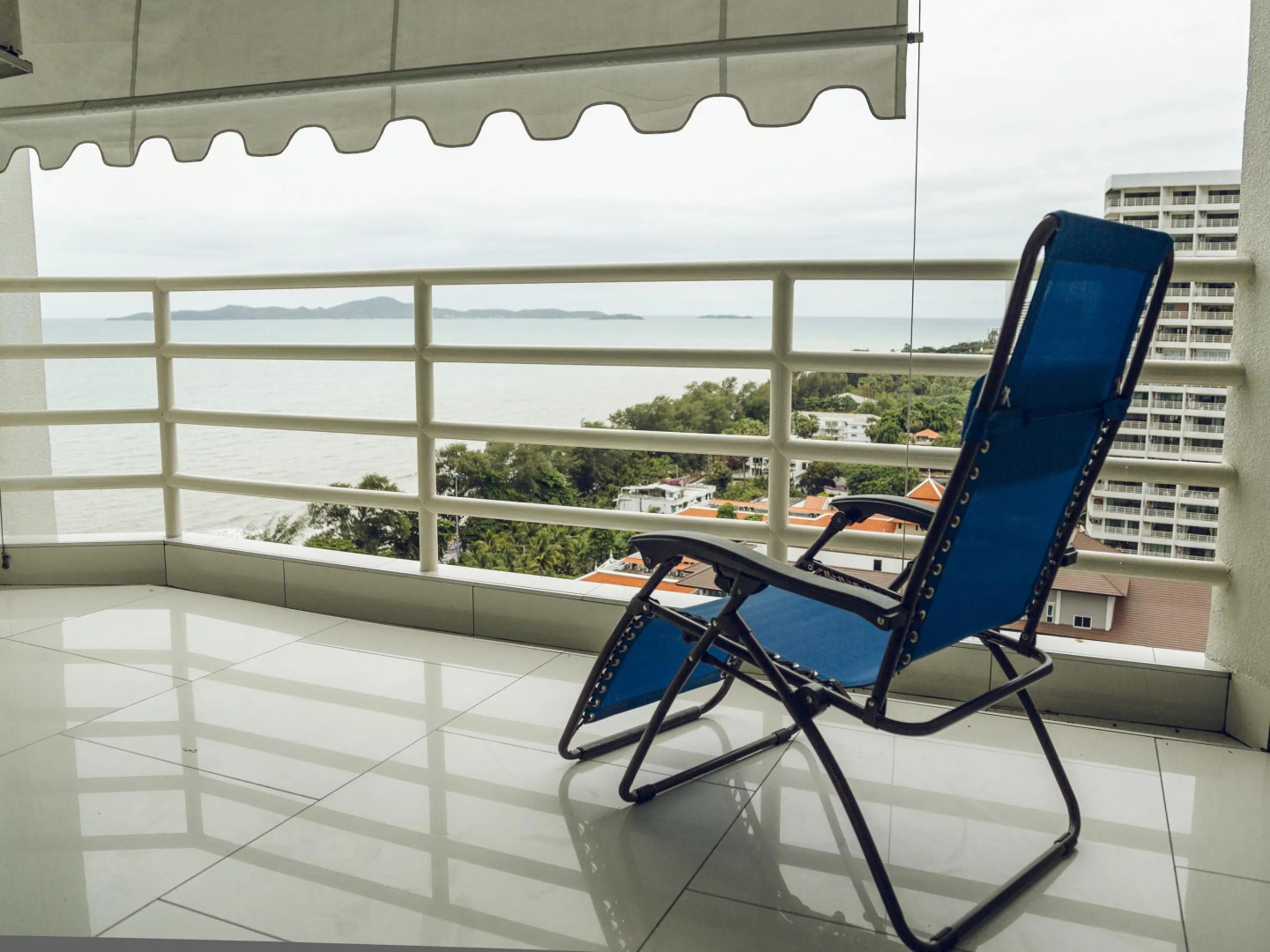 View Talay Condominium