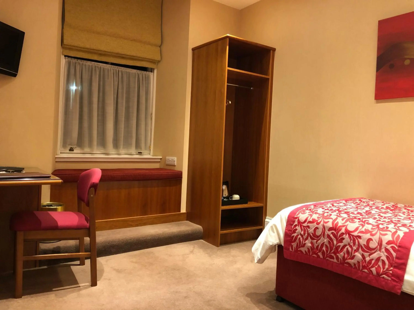 Laichmoray Hotel
