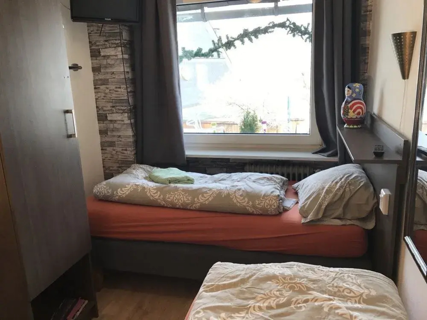 Bed and Breakfast Casimir