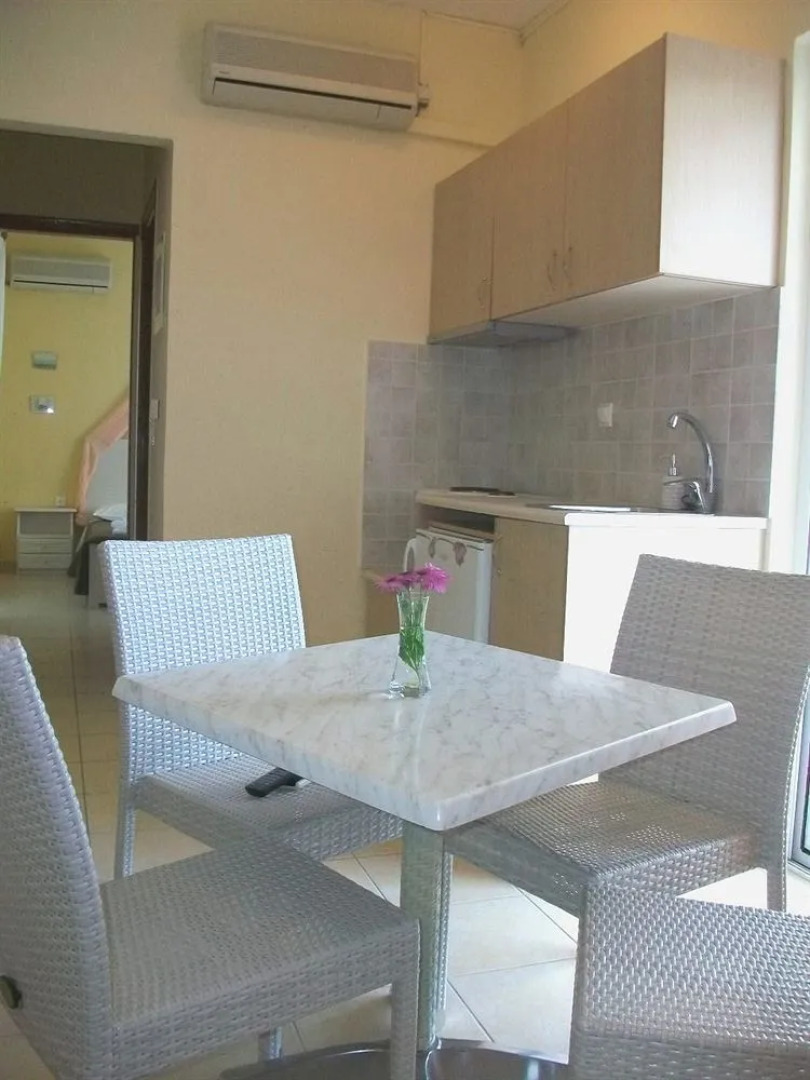 Porto View Suites and Apartments