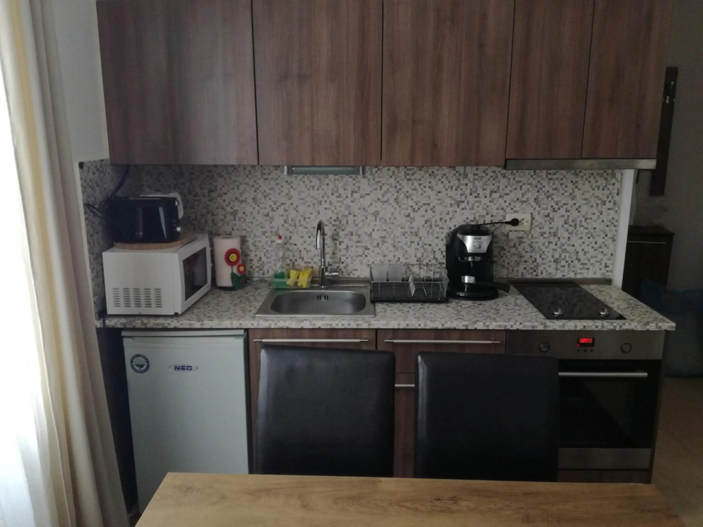 Apartments in Complex Grand Manastira