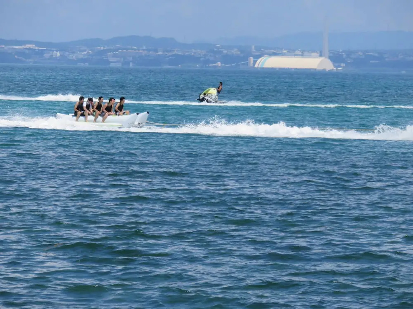 Okinawa Guest House Urizun