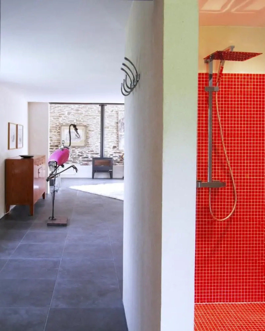 Les Rochers Chambres d'Hôtes