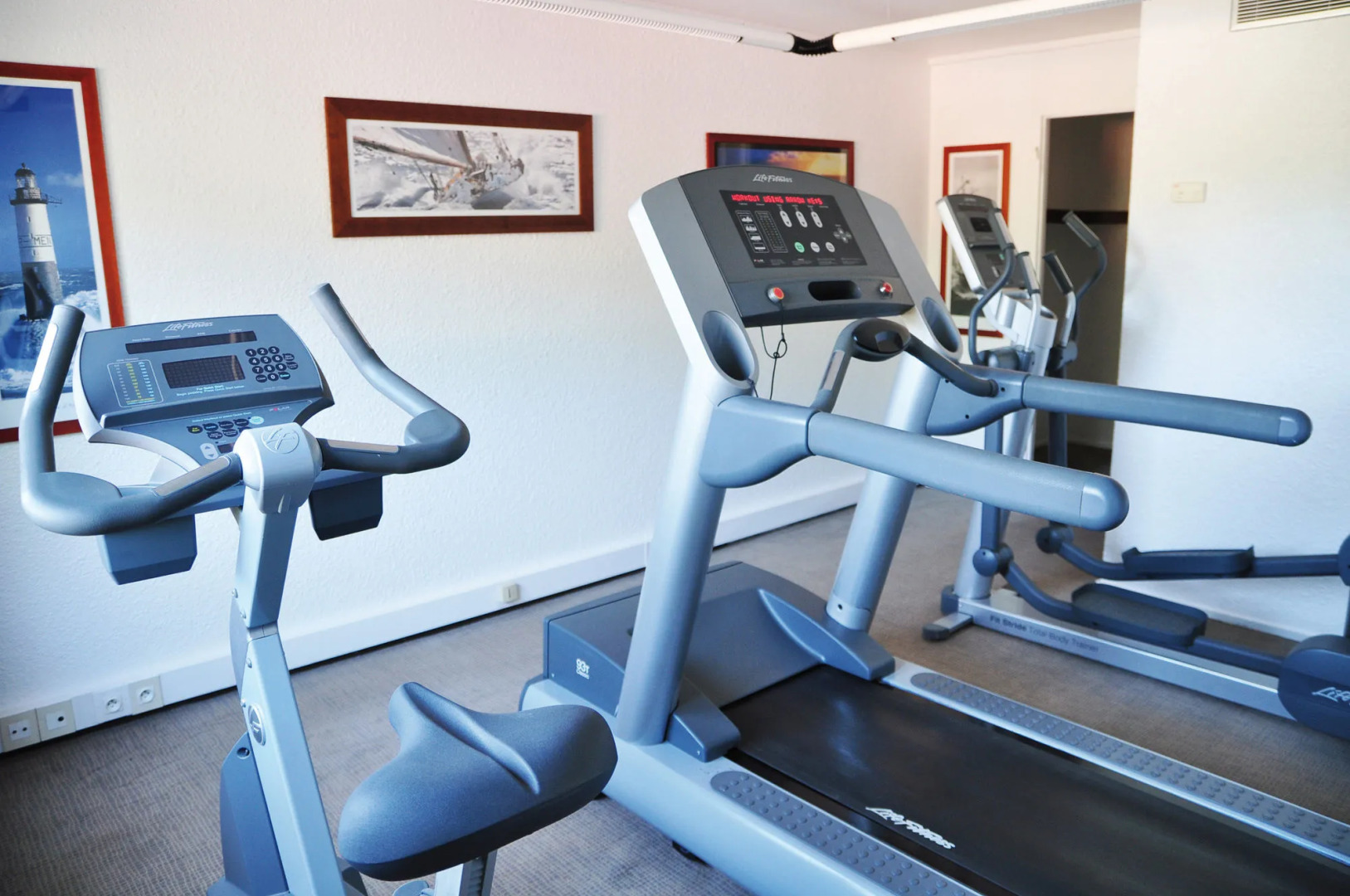 Novotel Nantes Carquefou