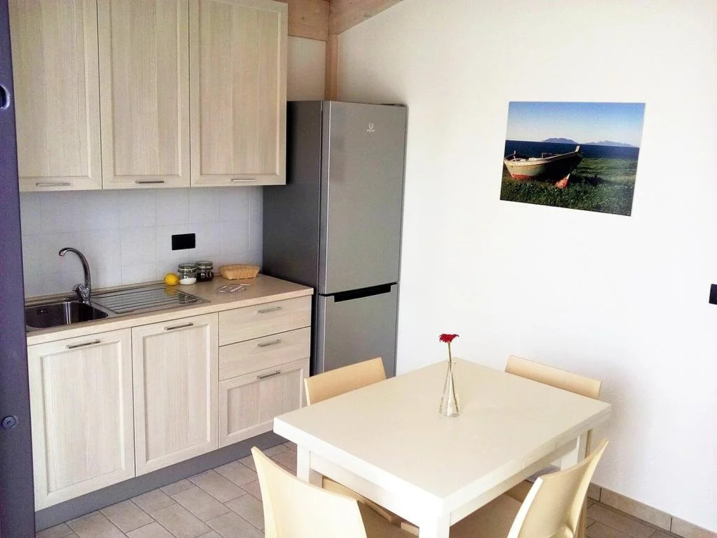 Agricampeggio Alessandra