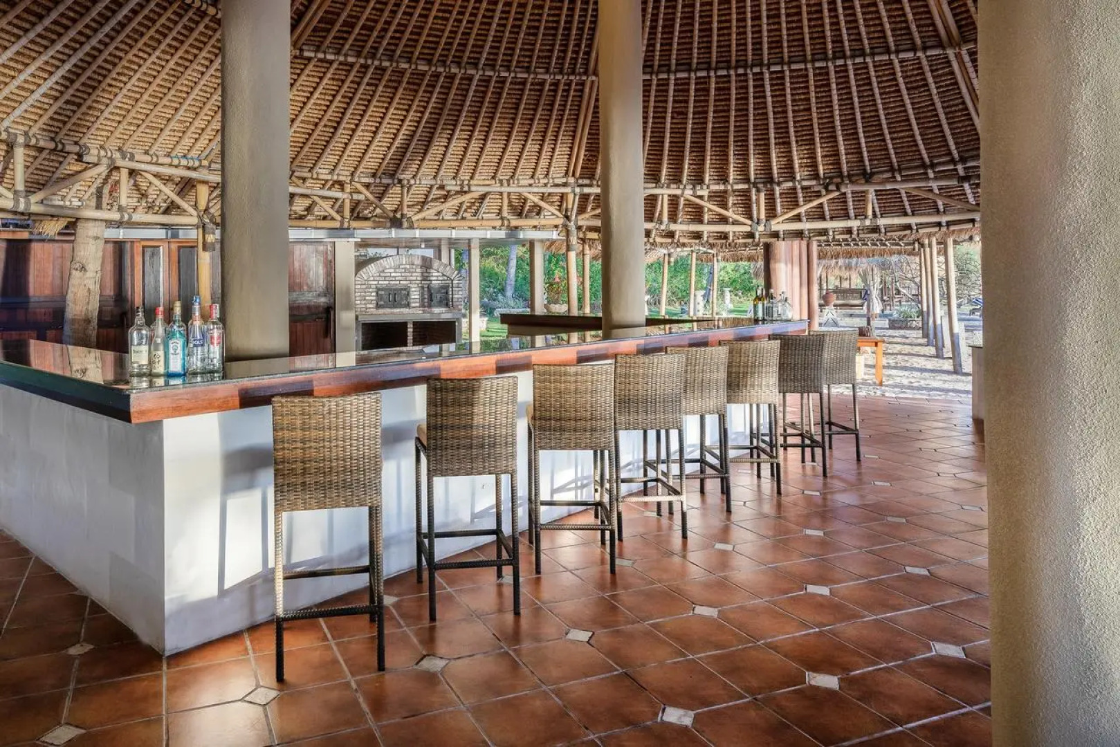 Sundancer Residences & Villas Lombok