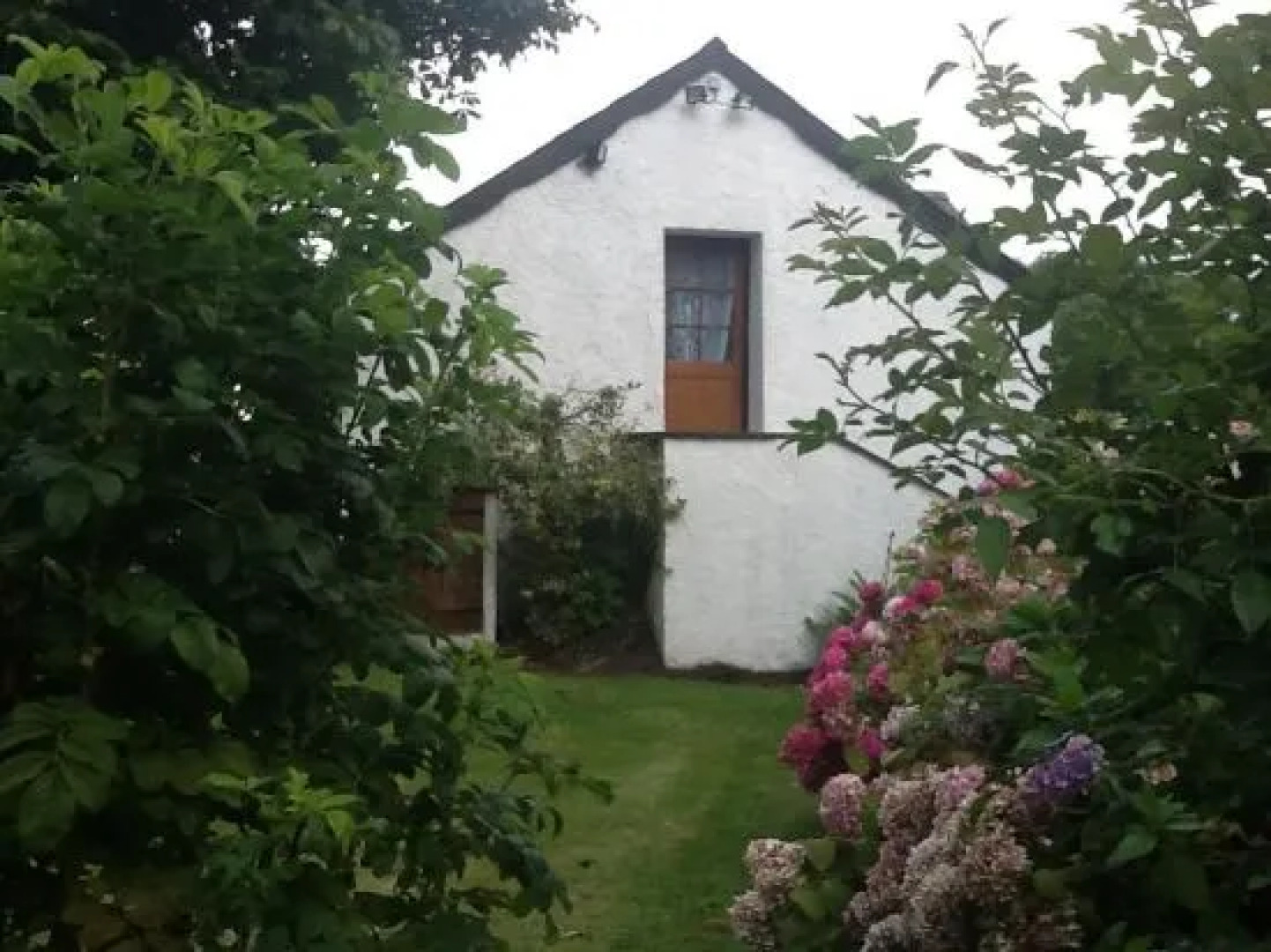Berwick Hall Cottage