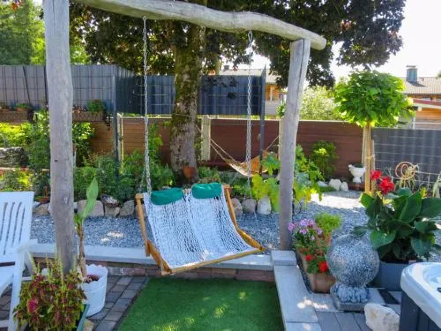 Bungalow Ofelia Teisendorf