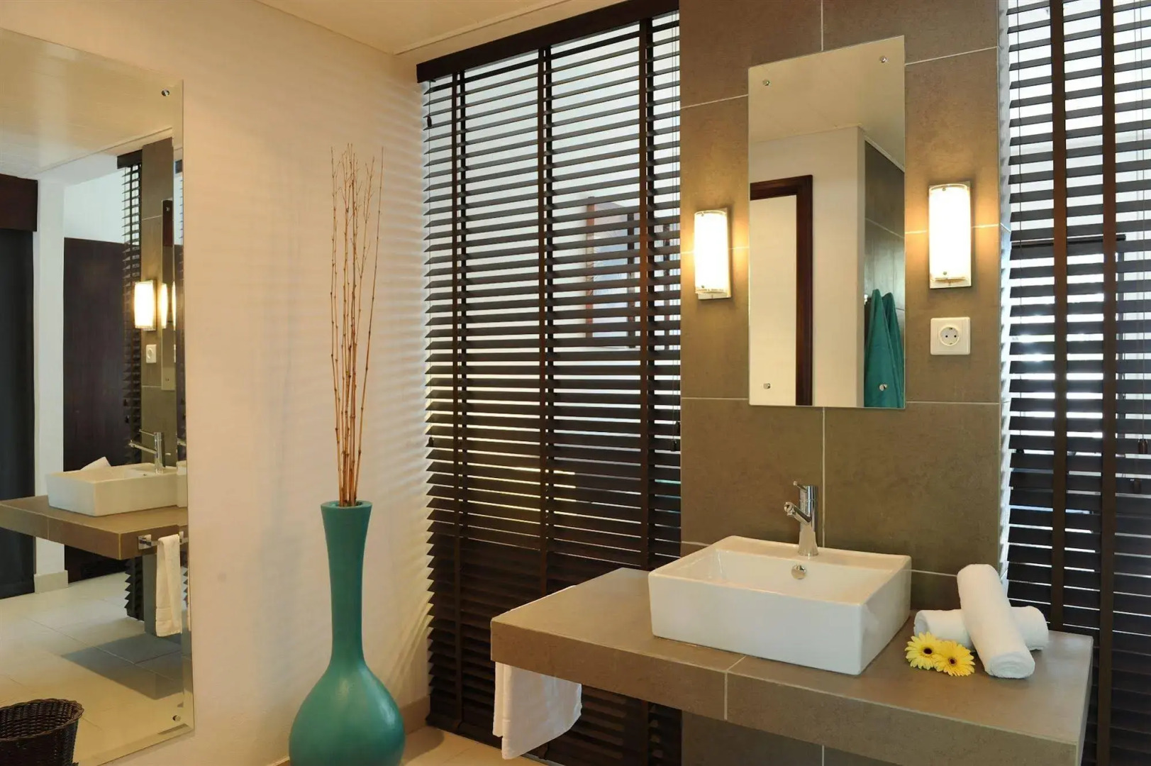 Coin de Mire Attitude