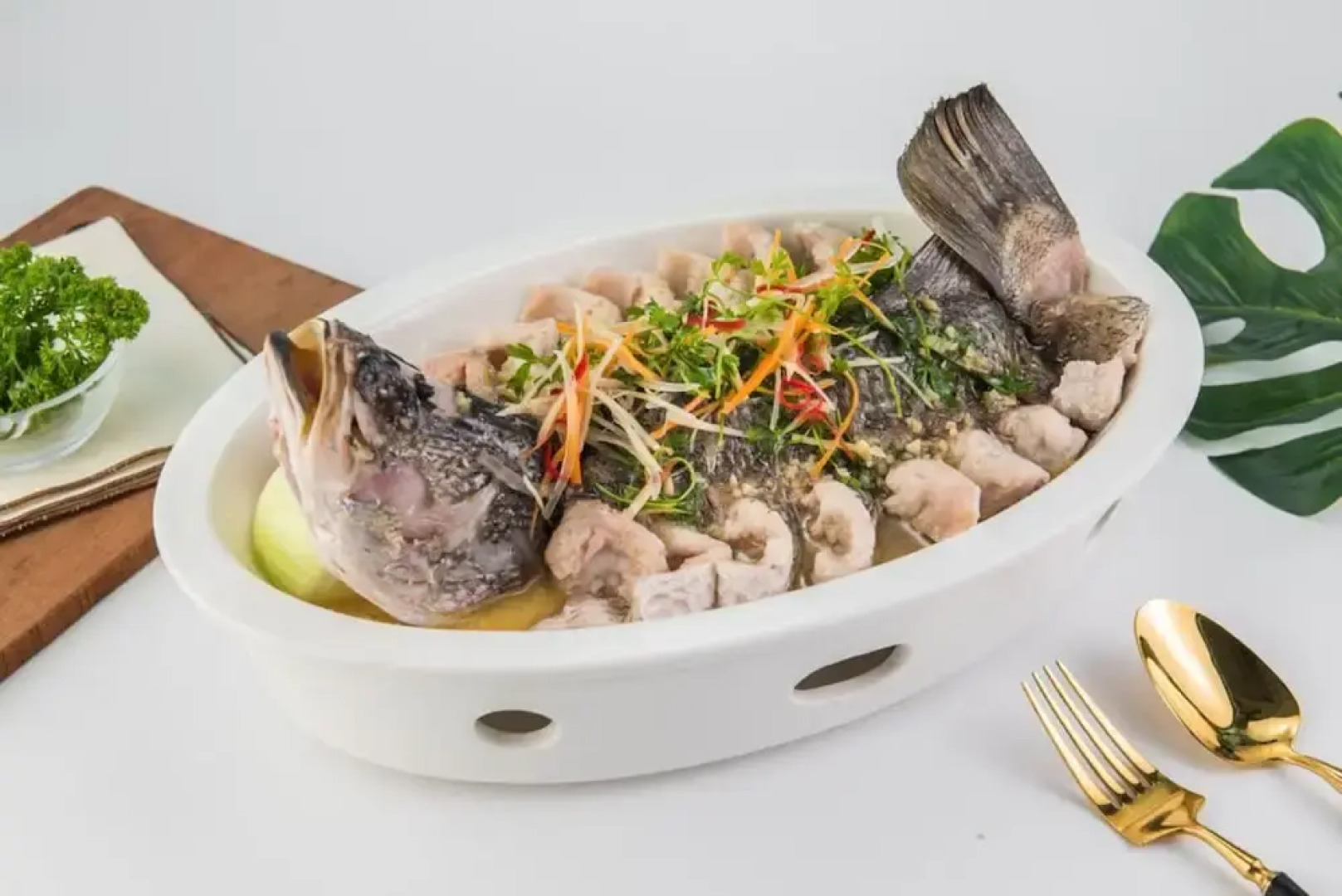 Castle Bayview Resort & Spa